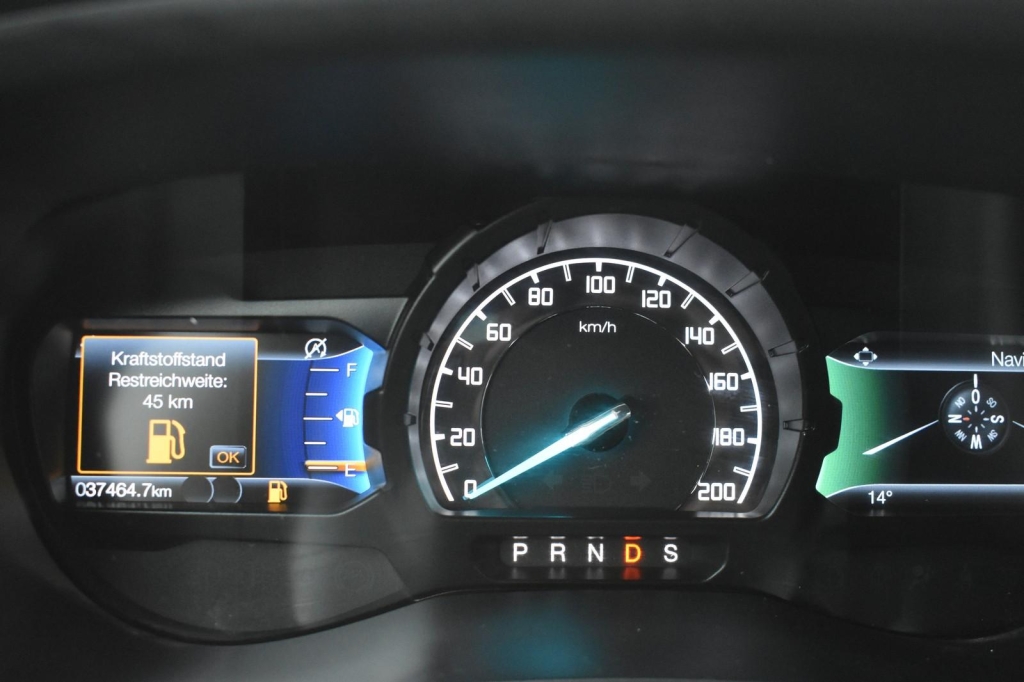 Ford Ranger 2020 фото 7