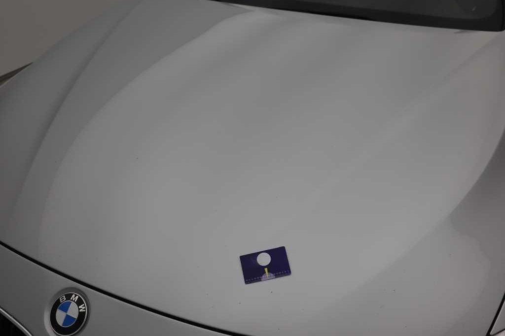 BMW 4er Gran Coupe 2016 photo 8