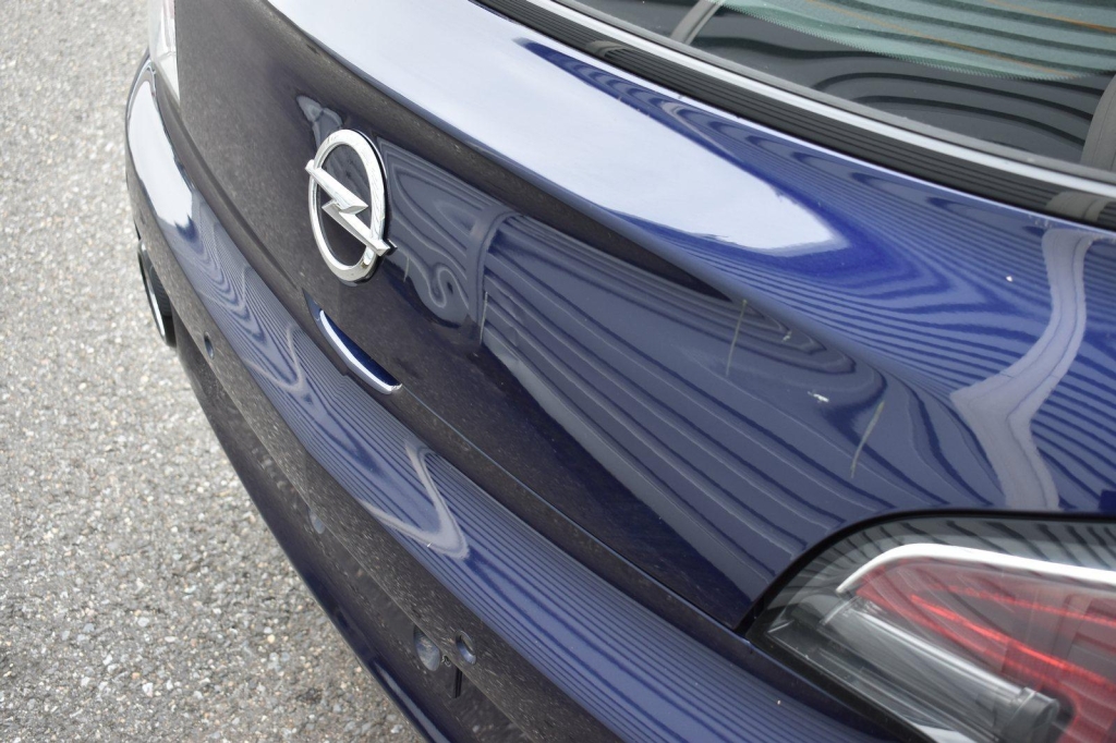 Opel Adam 2019 photo 25