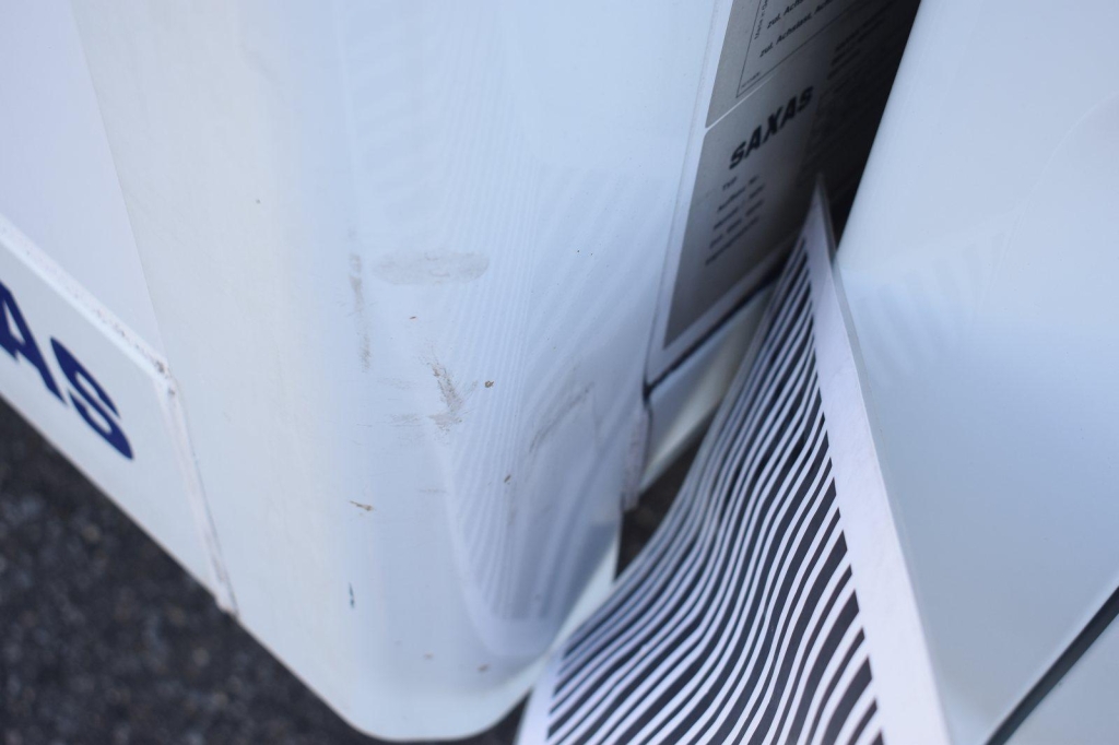 Ford Transit Koffer 2018 photo 16