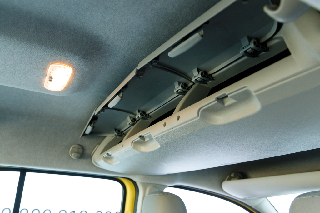 Renault Kangoo пасс. 2009 фото 18