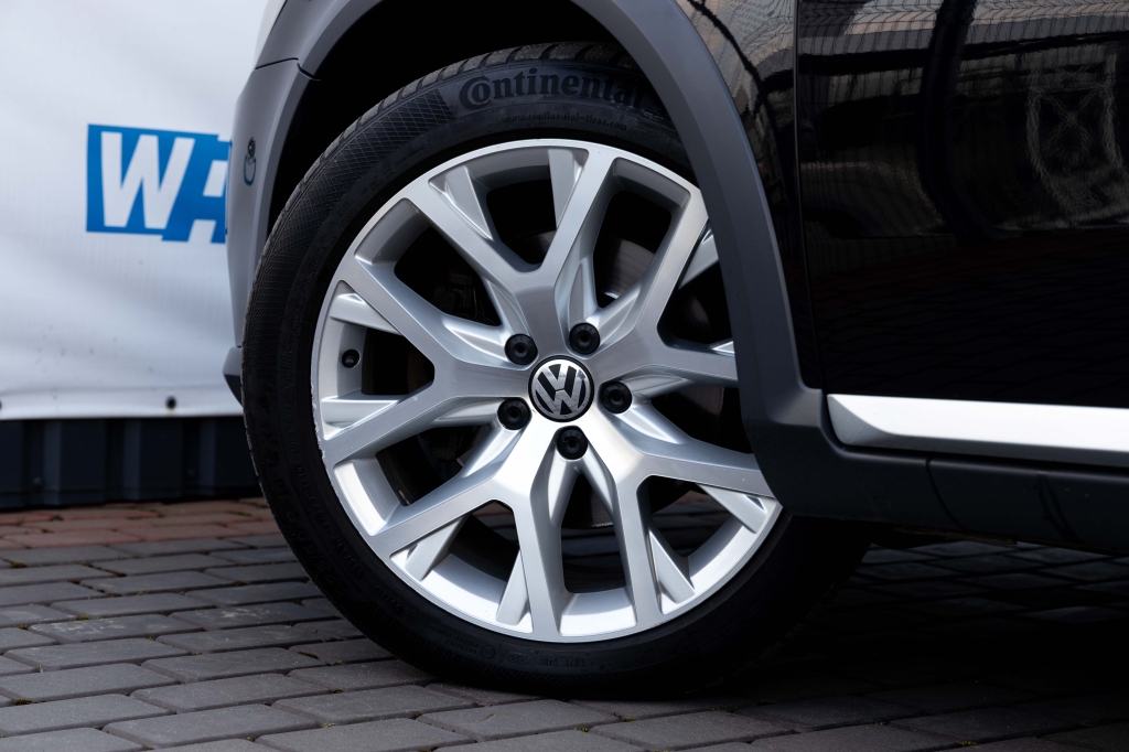 Volkswagen Passat Alltrack 2013 фото 2