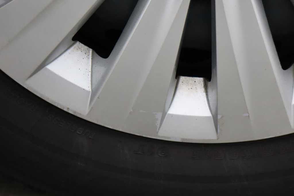 Volkswagen Golf 2016 photo 40