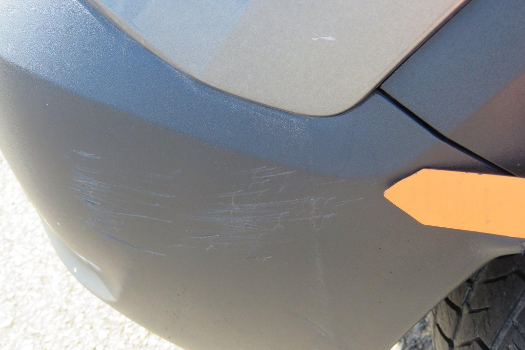 Opel Crossland X 2019 фото 17