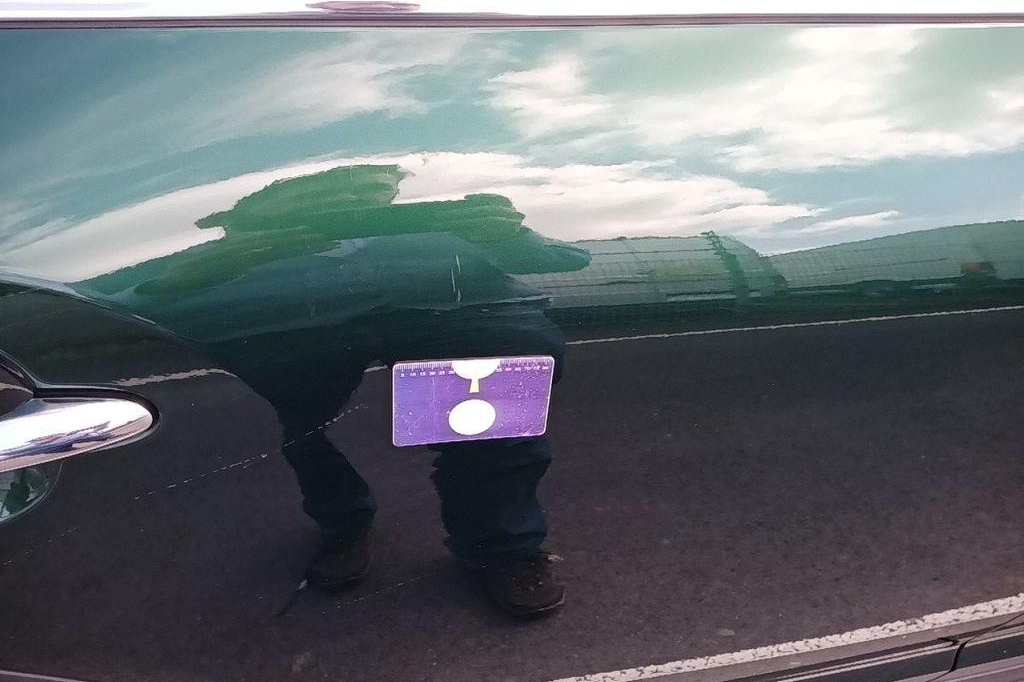 MINI Cooper Countryman 2017 фото 10