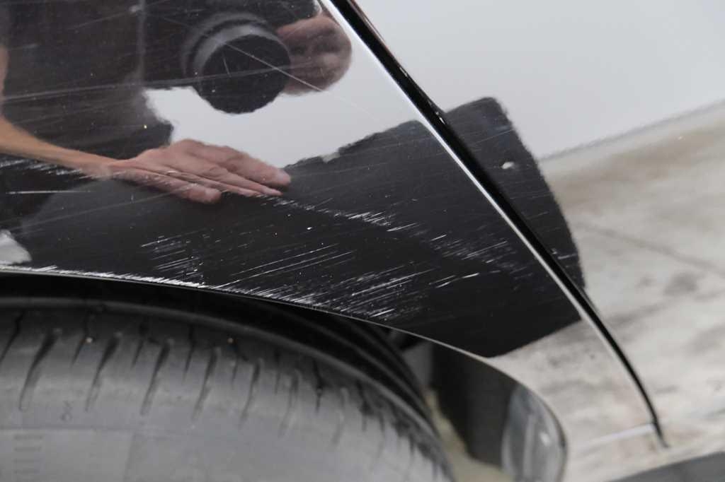 Volvo XC60 2017 photo 33