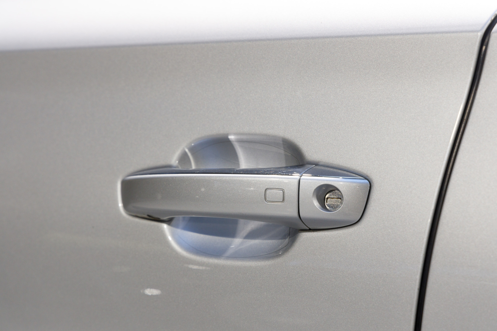 Audi A8 2014 photo 51