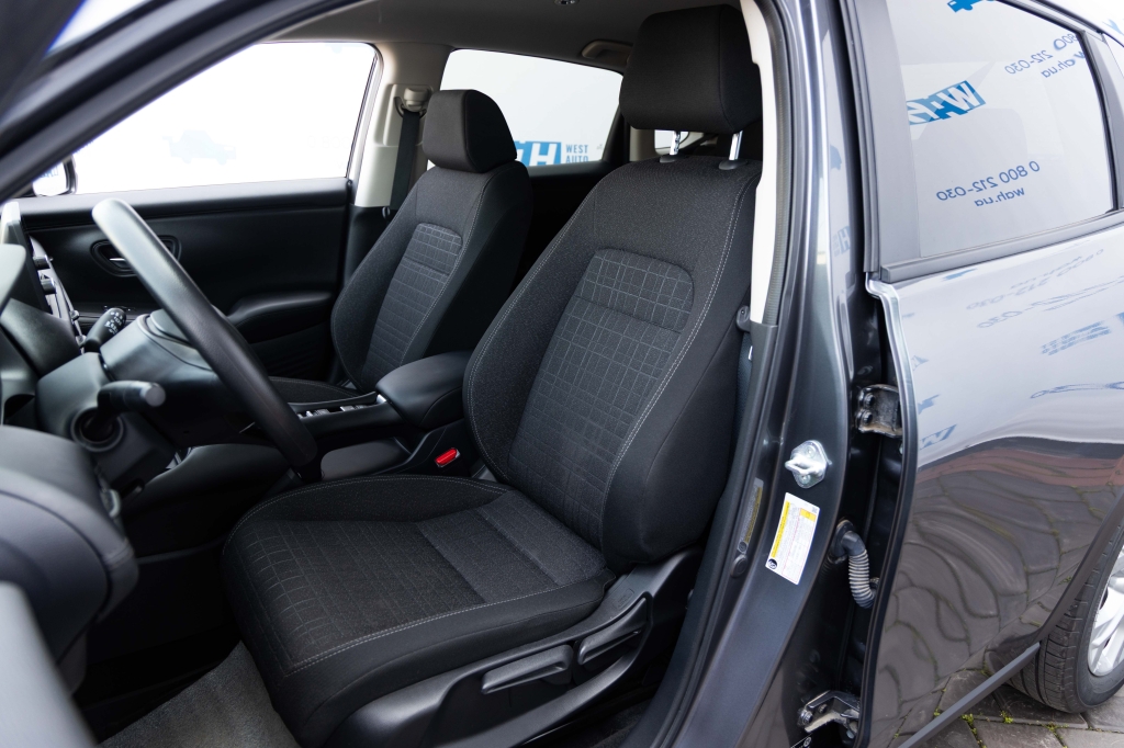 Honda HR-V Lx 2022 photo 14