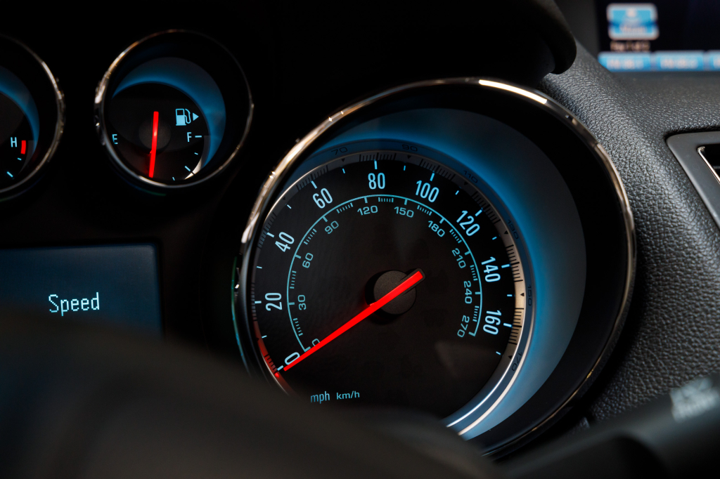 Buick Encore(OPEL) фото 21