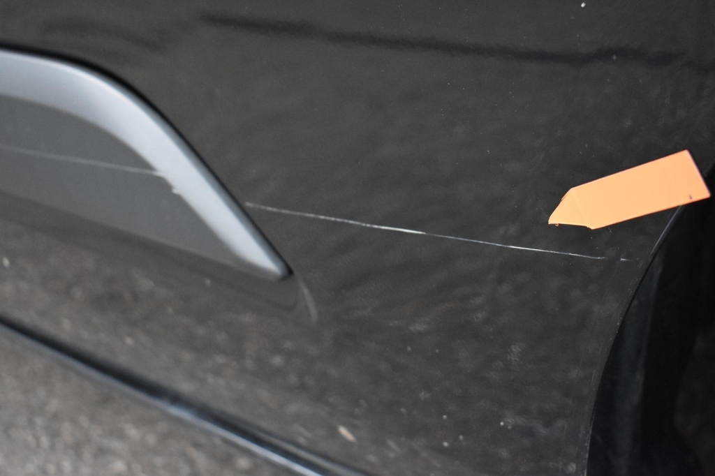 Ford Transit Custom 2020 photo 11