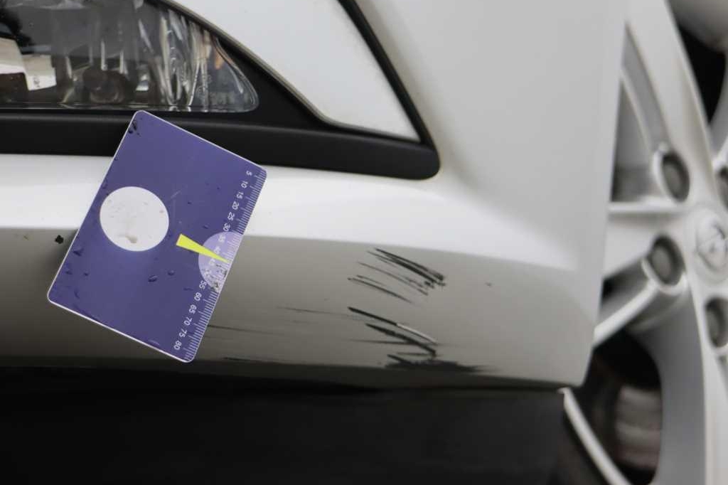 Opel Insignia Grand Sport 2018 photo 20