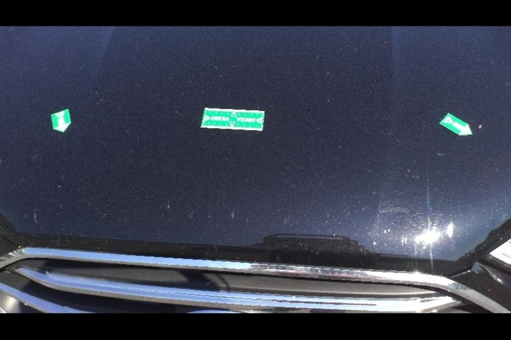 Ford EcoSport 2019 фото 14