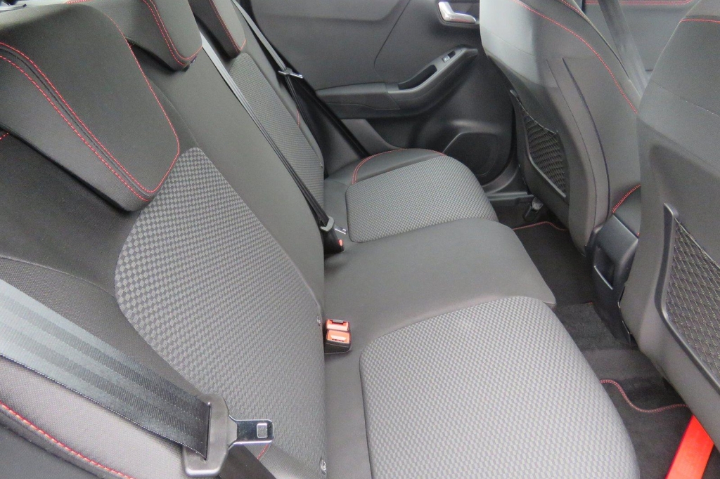 Ford Puma 2021 фото 5