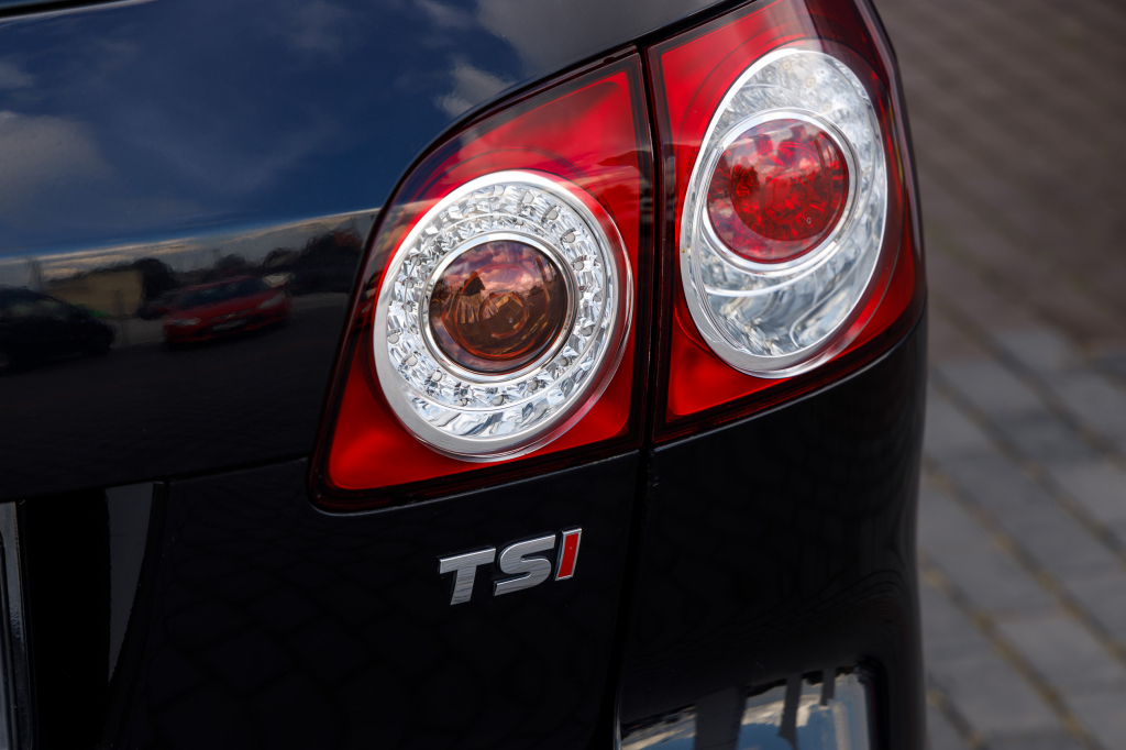 Volkswagen Golf Plus 6 2010 фото 9