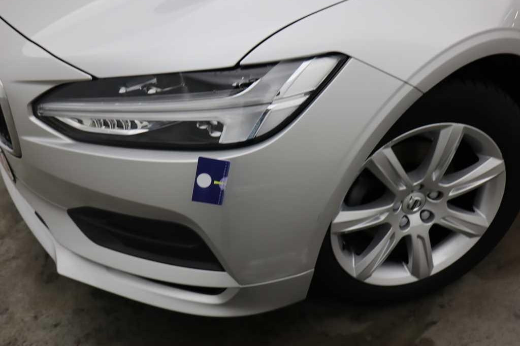 Volvo V90 2017 фото 32