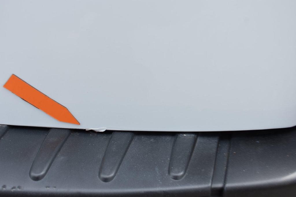 Ford Transit Custom 2017 фото 20