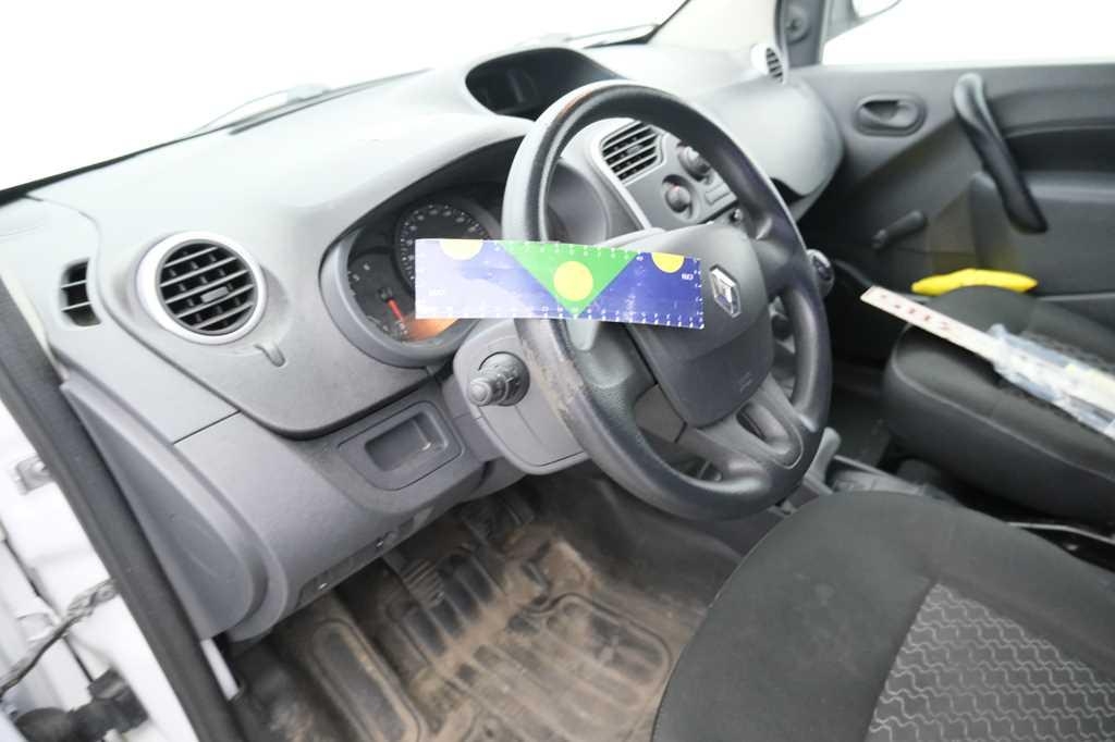 Renault Kangoo 2015 photo 8