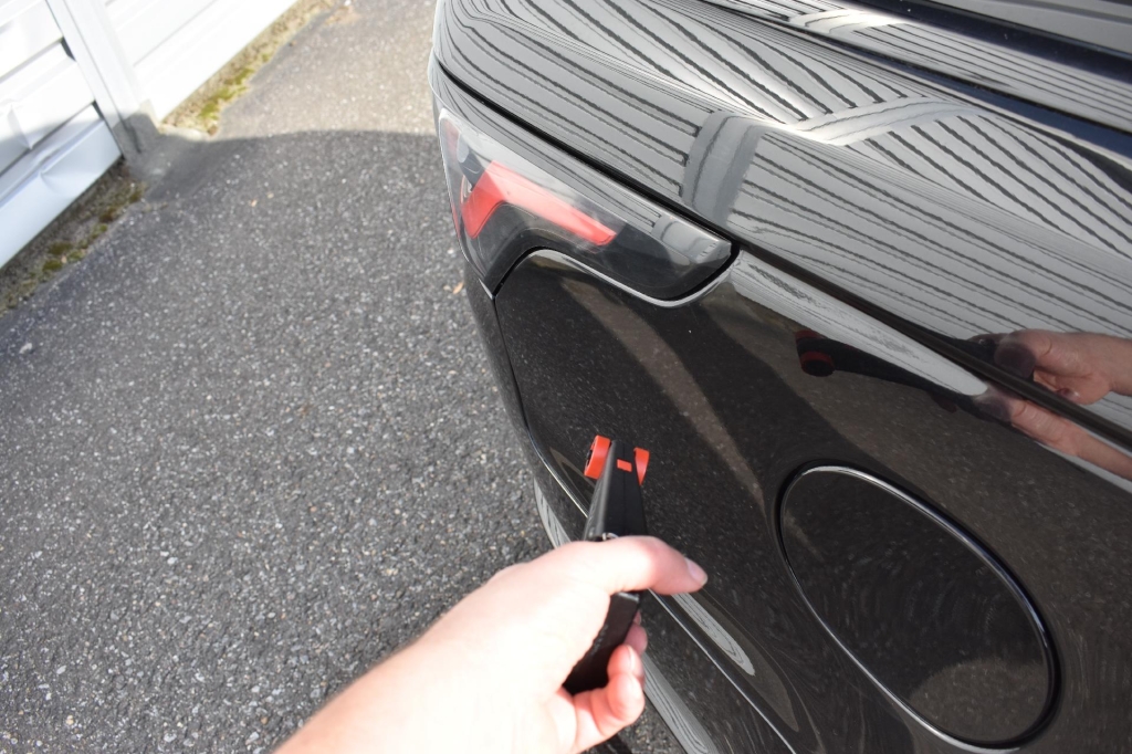 Land Rover Range Rover 2019 photo 22