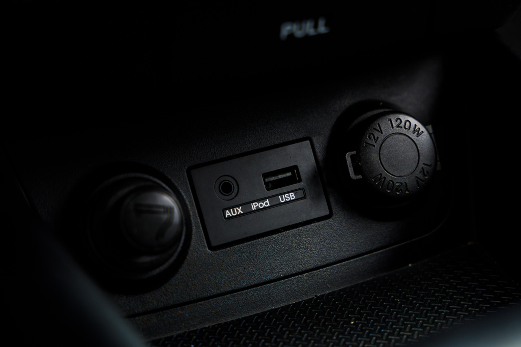 Hyundai i30 CW 2009 photo 23