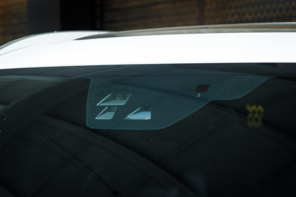 Mazda CX-9 Grand Touring 2017 photo 10