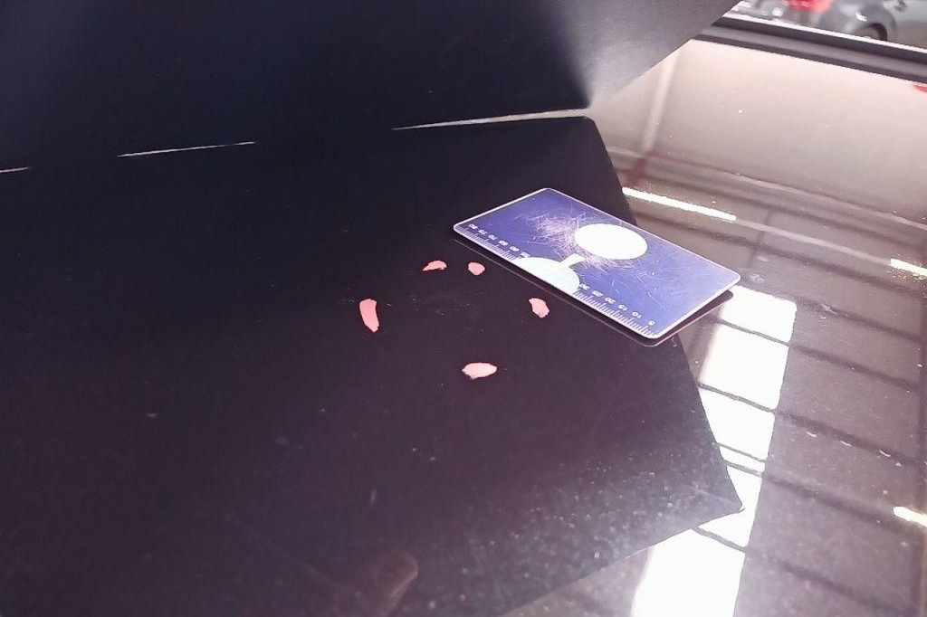 Volvo V90 2017 фото 38