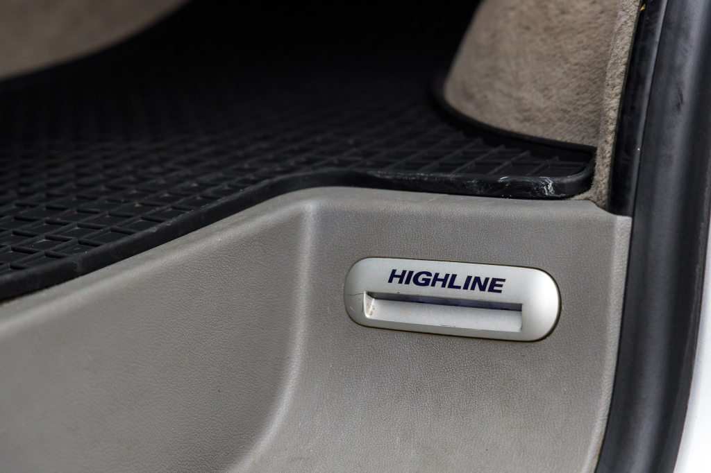 Volkswagen Multivan 2008 фото 18