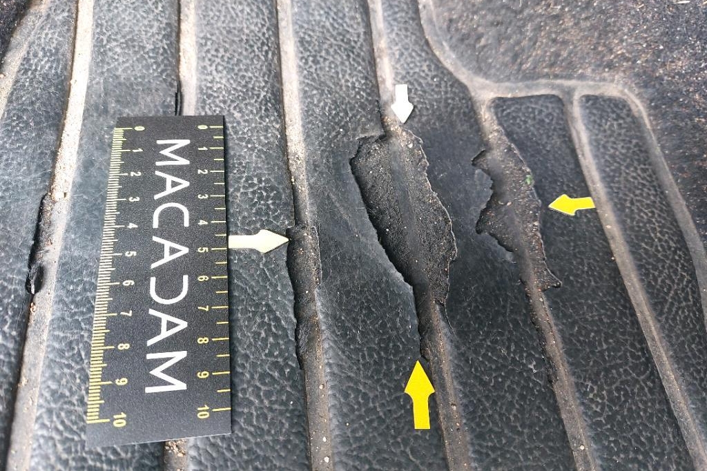 Renault Twingo 2018 photo 22