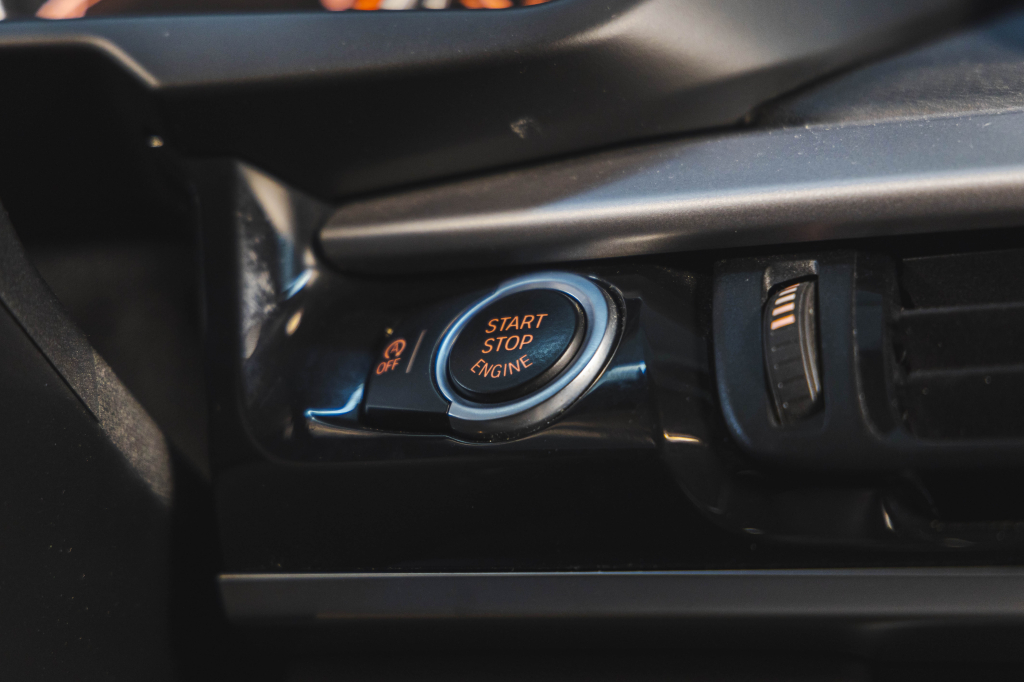 BMW X5 2016 фото 22