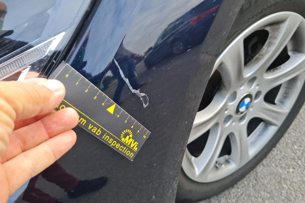 BMW 3er GT 2018 photo 15