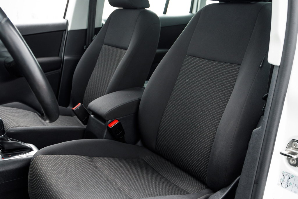 Volkswagen Tiguan S 2017 photo 15