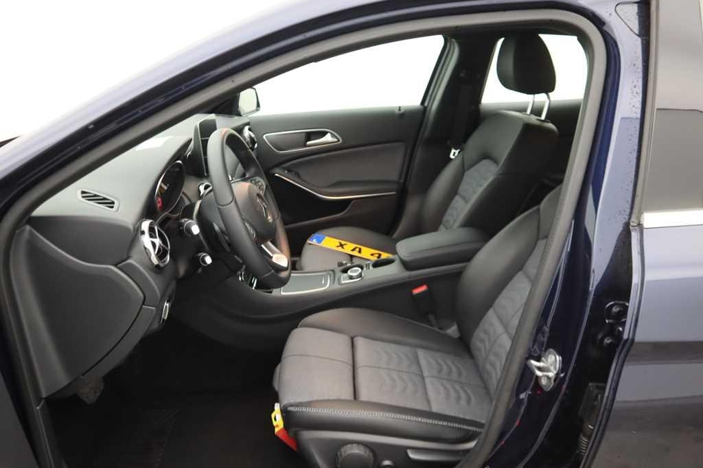 Mercedes-Benz GLA-Class 2018 фото 1