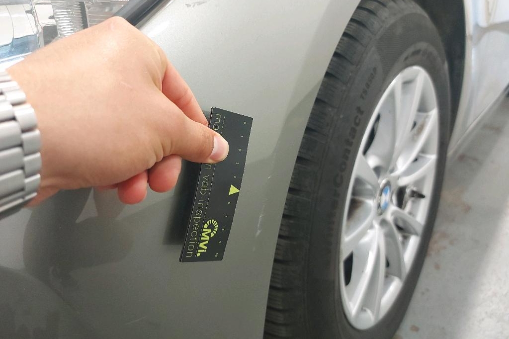 BMW 3er Touring 2016 фото 36