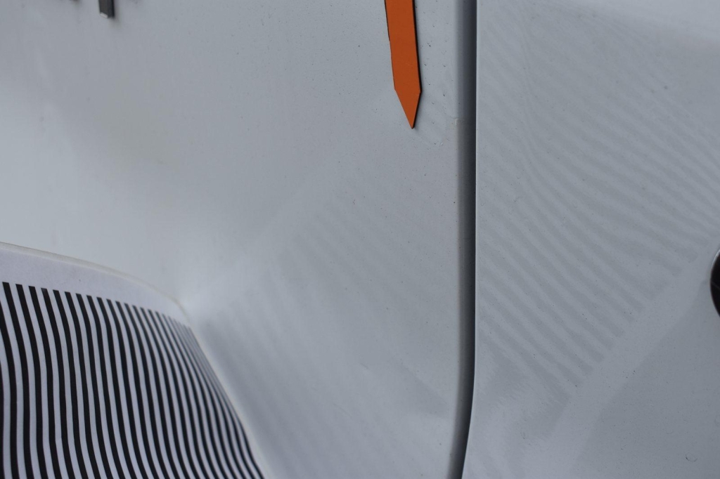 Ford Transit Kasten 2018 фото 11