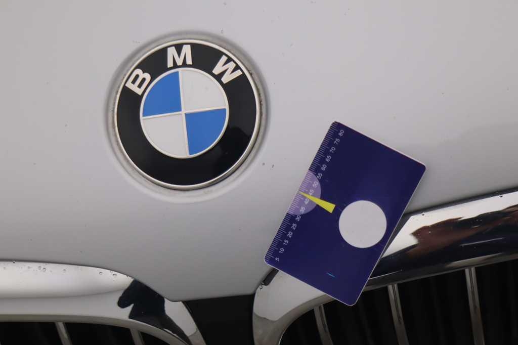 BMW 5 Series 2018 photo 14