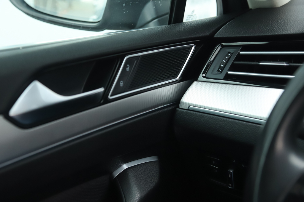 Volkswagen Passat B8 Comfortline 2015 photo 36