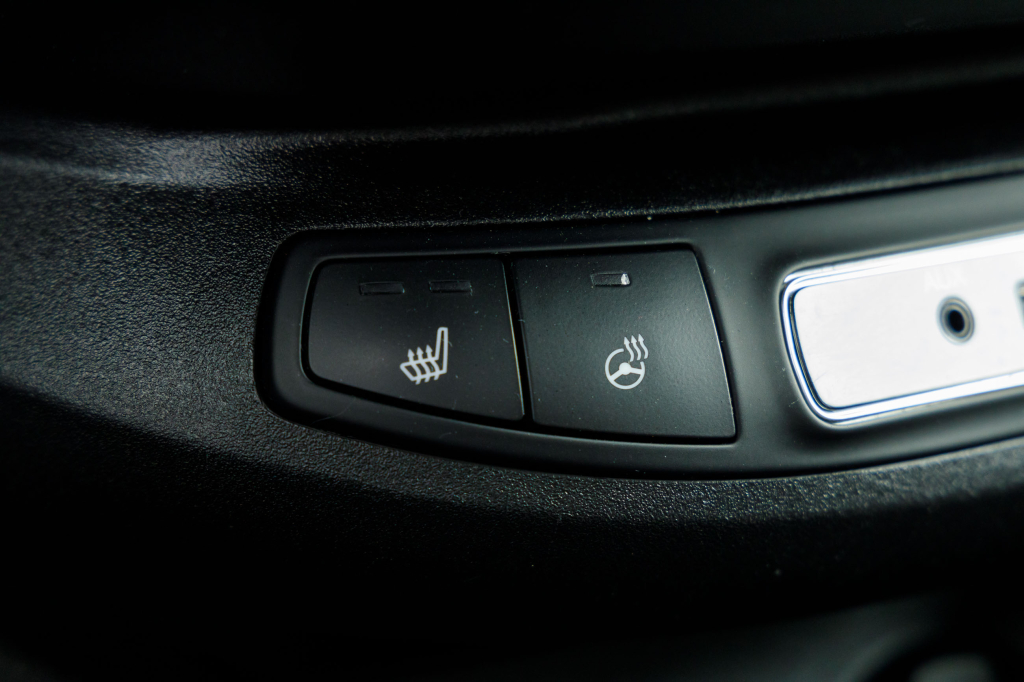 Fiat 500X Lounge 2015 фото 27