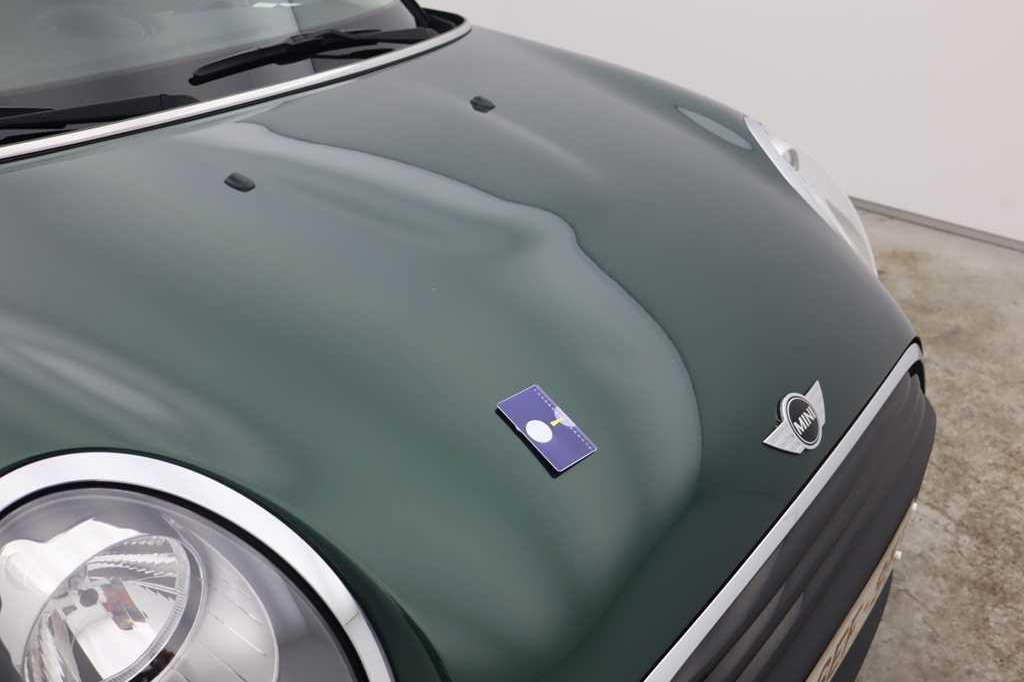 MINI One 2017 photo 16