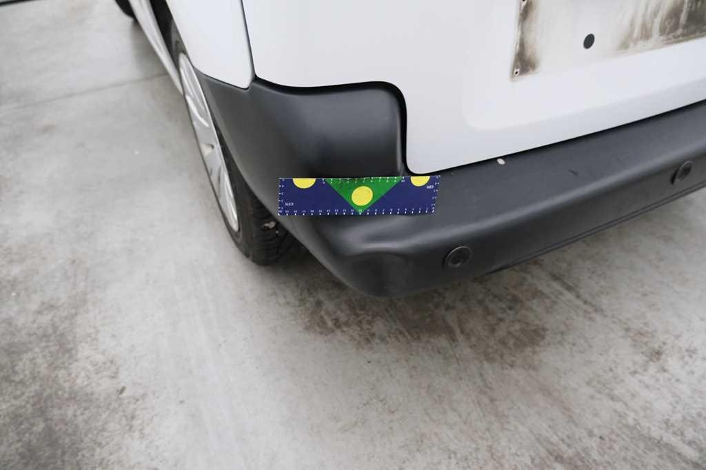 Citroen Berlingo 2016 фото 53