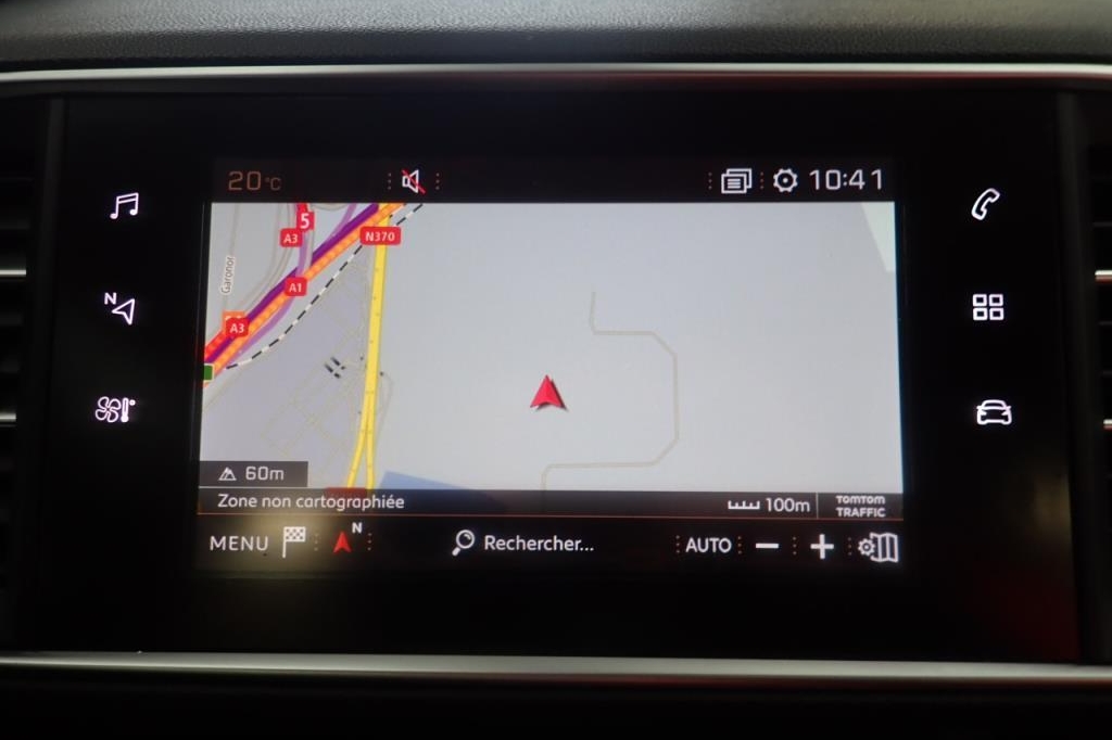 Peugeot 308 2018 photo 4