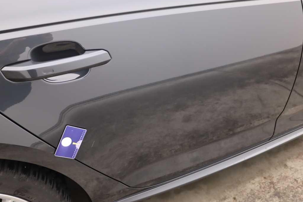 Audi A4 2016 photo 44