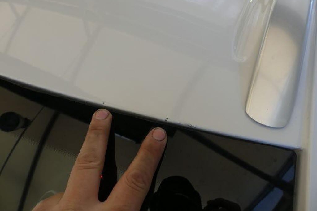 Renault Talisman Grandtour 2018 photo 11