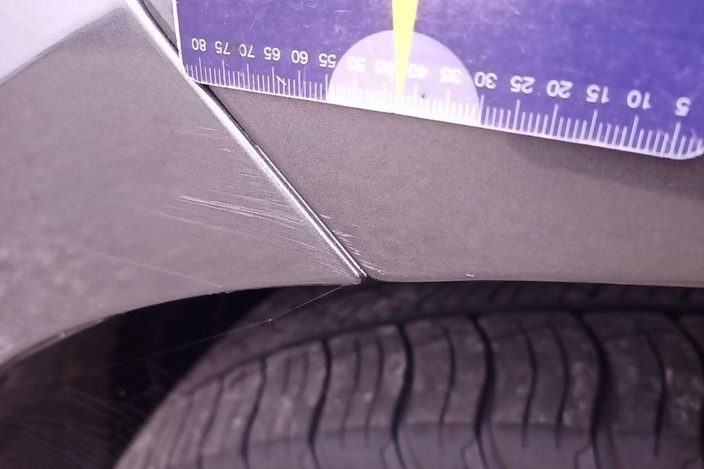 Land Rover Range Rover 2019 фото 46