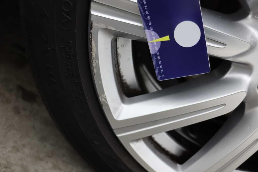 Volvo V90 2017 фото 24