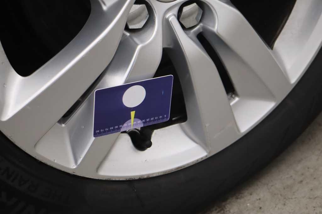 Peugeot 308 2016 фото 30