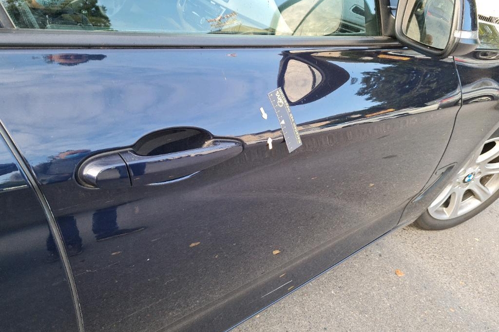 BMW 3er GT 2018 photo 18