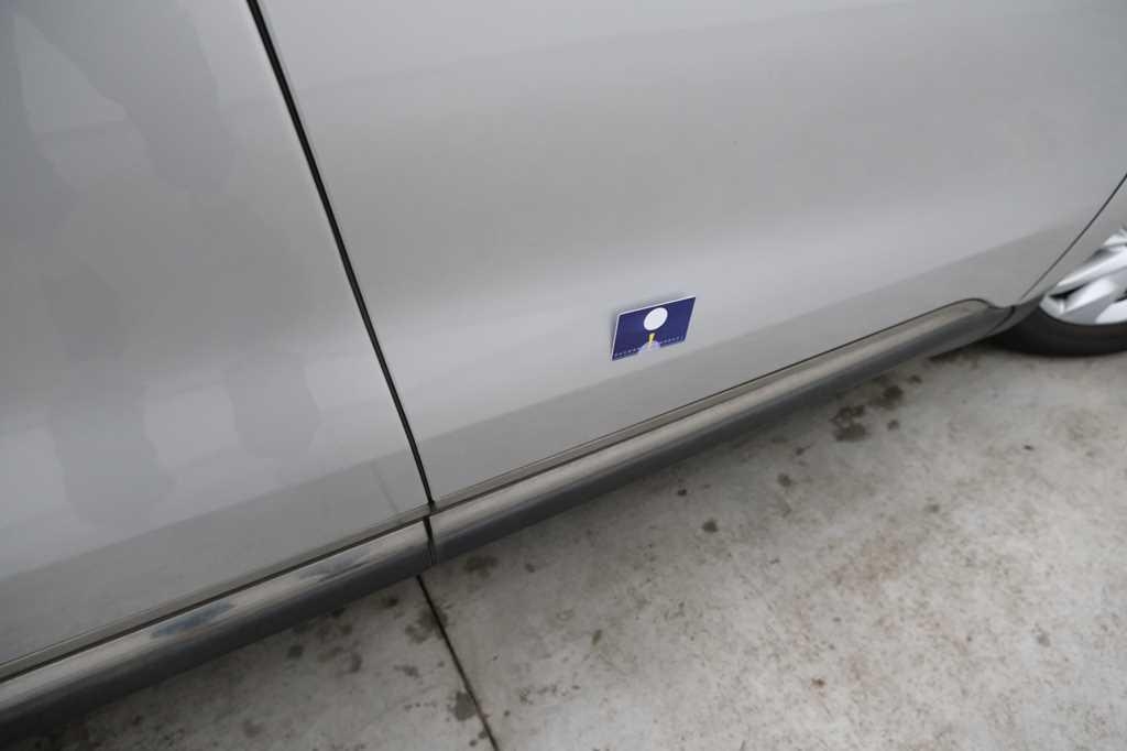 Renault Espace 2017 фото 32