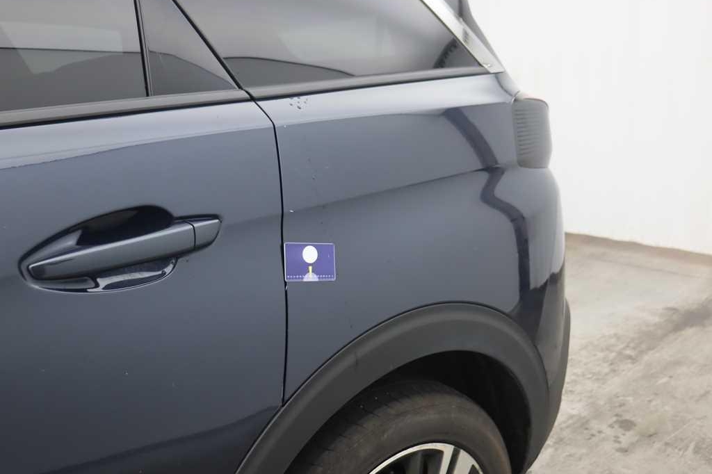 Peugeot 5008 2018 photo 19