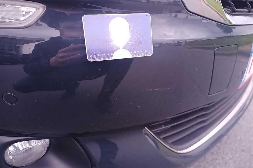 DS DS5 2016 photo 18