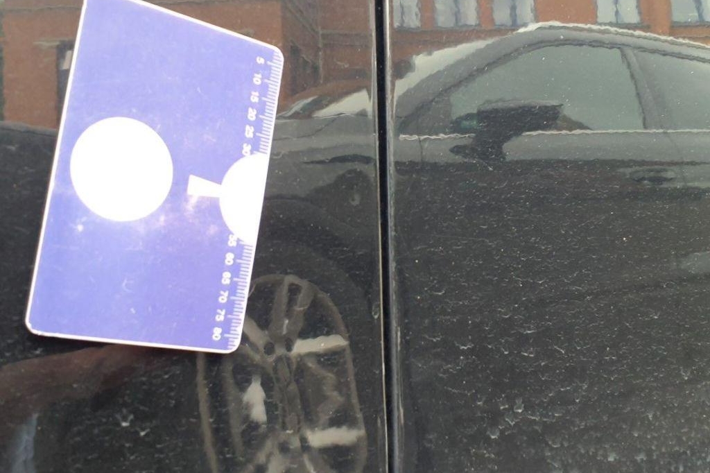 Jaguar F-Pace 2018 photo 19