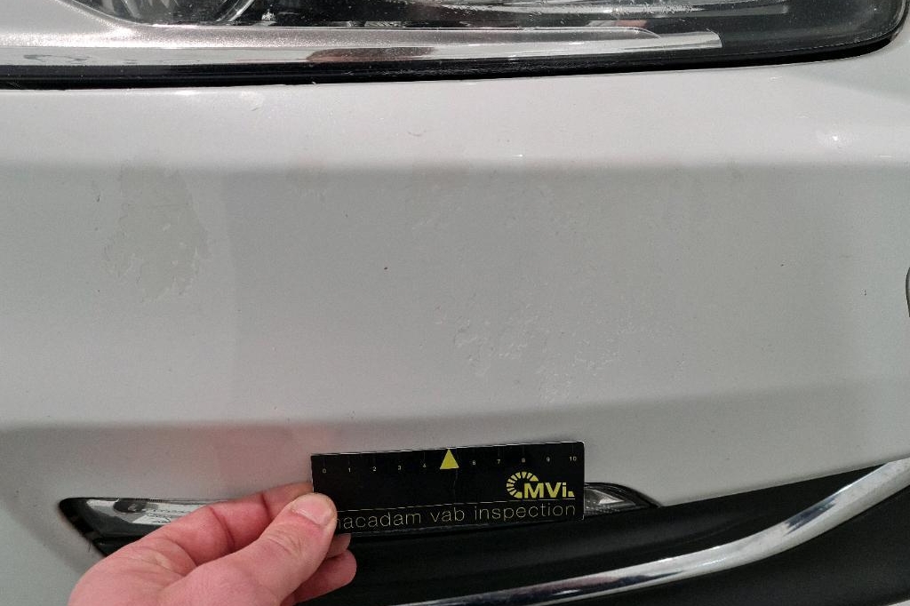 Volvo V60 2016 фото 13